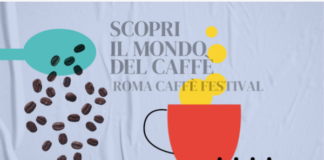 Roma Caffè Festival