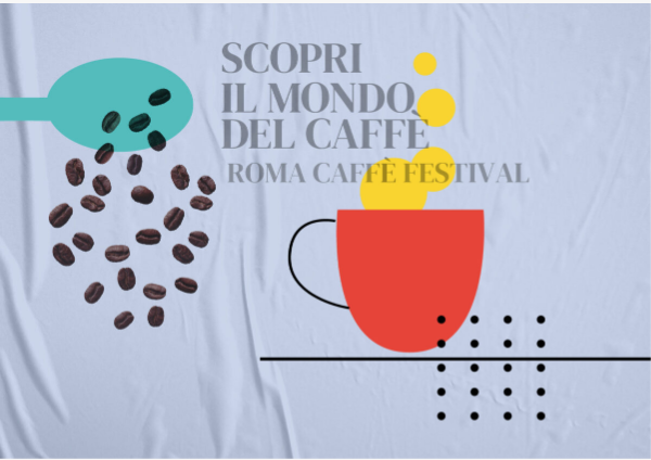 Roma Caffè Festival