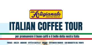 Italian Coffee Tour