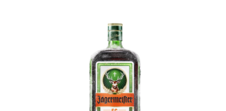 Jägermeister Gruppo Montenegro