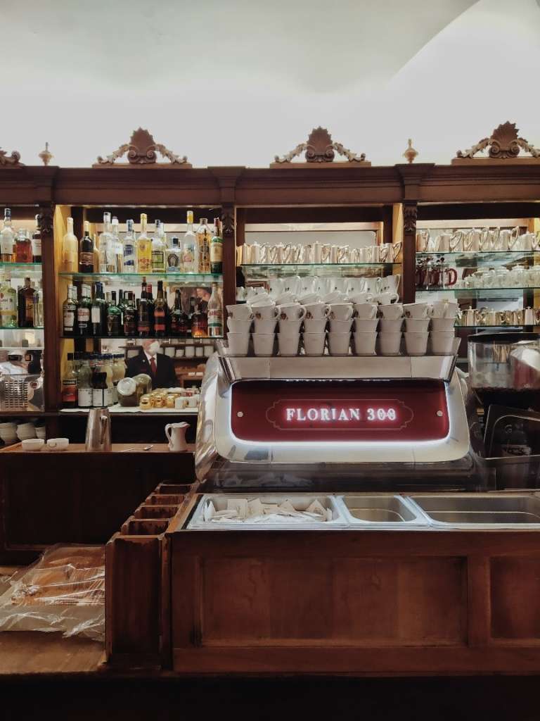 Venezia Caffe Florian