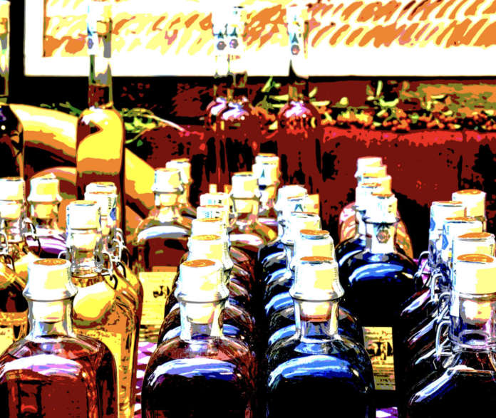nuova liquoristica italiana