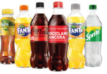 Coca-Cola Hbc sostenibilità