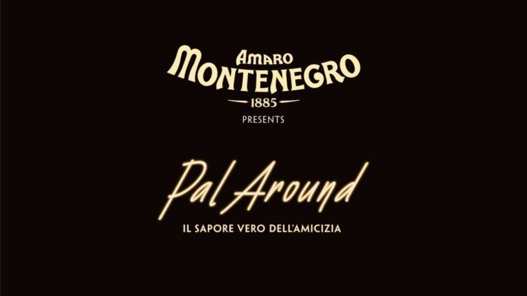 Pal Around Amaro Montenegro