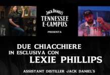Tennesse E-campus di Jack Daniel’s_Lexie Phillips