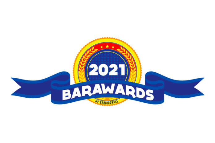 barawards 2021