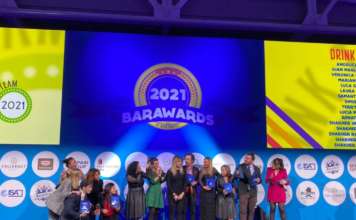 Barawards 2021 innivazione