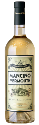 Mancino Vermouth di Torino Secco