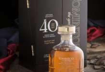 whisky Tomintoul