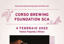 Corso Brewing - Mumac Academy