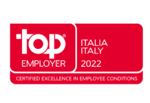 Top Employers Italia 2022