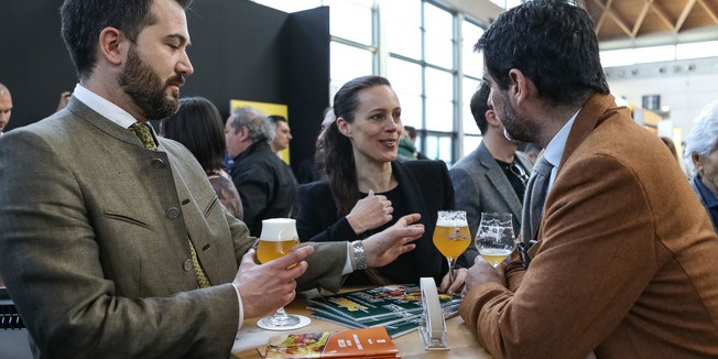 Beer&amp;Food Attraction 2020
