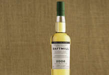 Daftmill 2008 Winter Batch Release