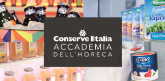 Accademia dell'Horeca Conserve Italia