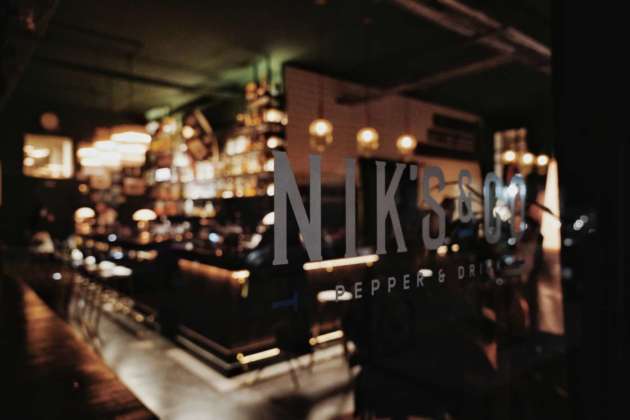 Nik's&Co.