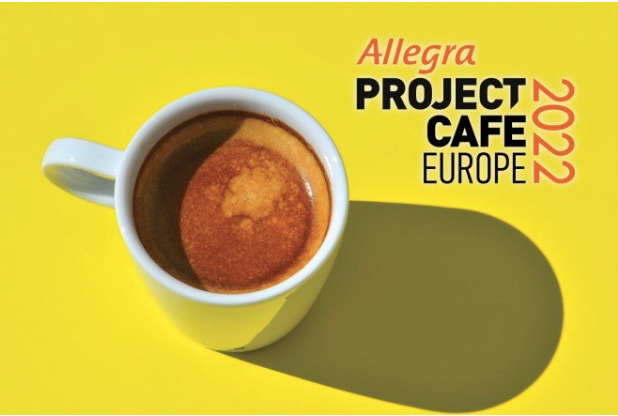 Allegra Project Café Europe 2022