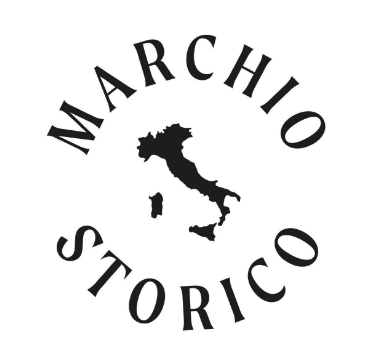 Logo Marchio Storico