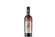 Vermouth bio Bordiga Rosso