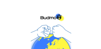 campagna benefica Ucraina BudmoUA