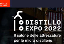 Distillo 2022