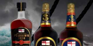 Pusser's Rum: la gamma