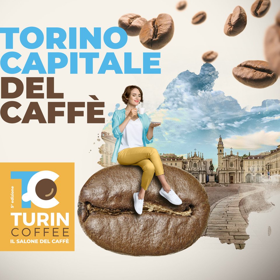 Turin Coffee