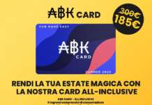Abk Card