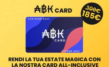 Abk Card