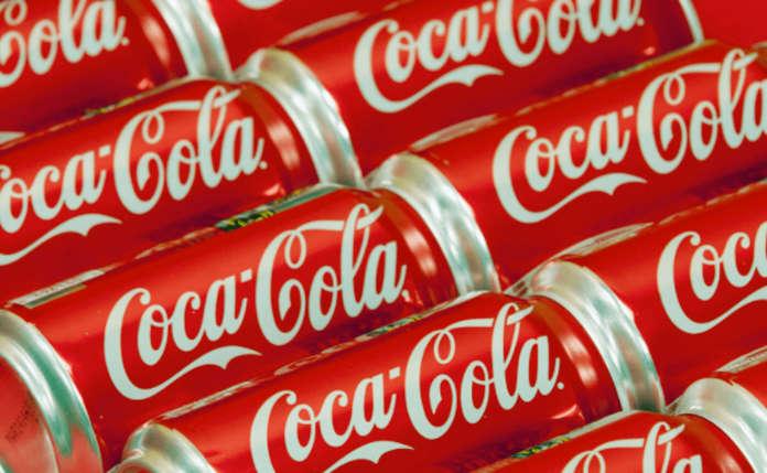Coca-Cola Hbc Italia decarbonizzazione trasporti