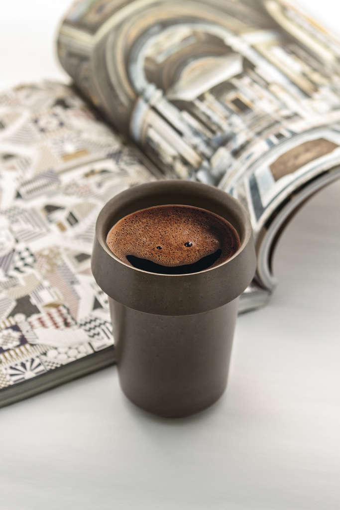 La nuova Mug di Coffeefrom