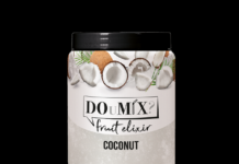 DOuMIX Fruit Elixir Coconut