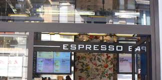 Pascucci Espresso Veloce