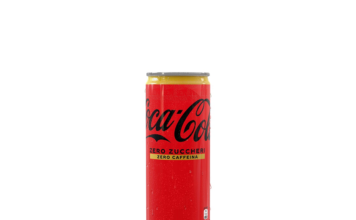Coca-Cola Zero Zuccheri Zero Caffeina