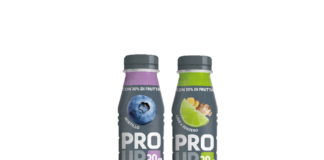 ProUp bevanda proteica