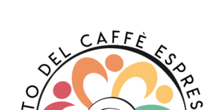 Logo Rito del caffè espresso