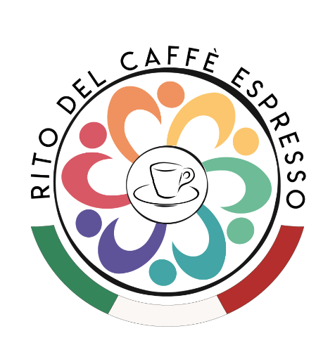 Logo Rito del caffè espresso