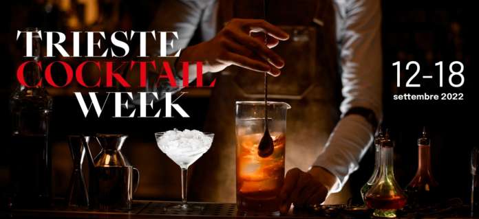 Trieste Cocktail Week