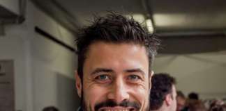 Ludovic Rossignol, fondatore e organizzatore Milan Coffee Festival