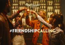 Amaro Montenegro_cover_Friendship Calling