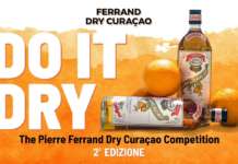 Do it Dry! The Pierre Ferrand Dry Curaçao Competition 2022