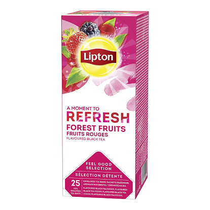 Forest Fruits 25TB