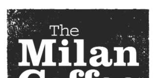 Logo The Milan Coffee Festival