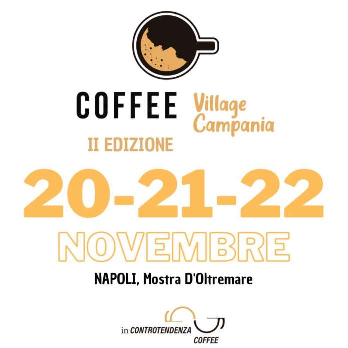 Coffee Village Campania