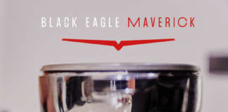 Pure Brew Black Eagle Maverick
