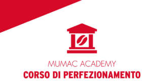 Locandina Corso Perfezionamento Mumac Academy