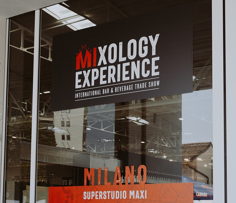 Torna a maggio Mixology Experience, il trade show della miscelazione