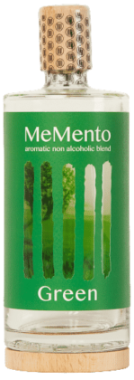MeMento Green