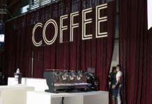 La Coffee Arena - foto Alessandro Bollini