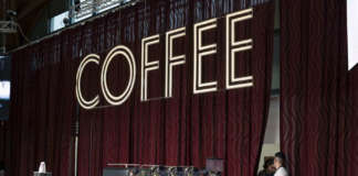 La Coffee Arena - foto Alessandro Bollini