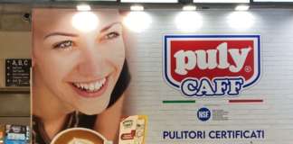 Stand pulyCaff a Sgep